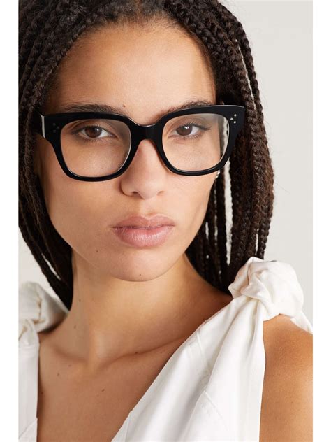 celine glasses repair